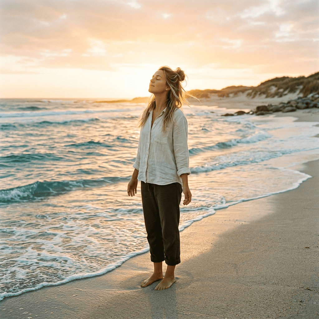 Building a routine that works